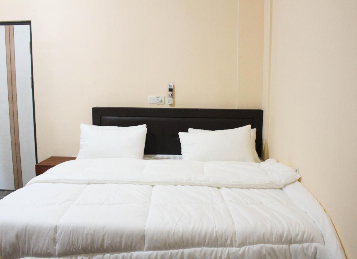 High Level Apartment Haatso Luaran gambar